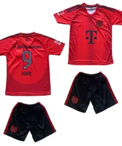 BAYER MUNCHEN ΣΕΤ ΠΟΔΟΣΦΑΙΡΟΥ ΠΡΟΣΦΟΡΑ!!