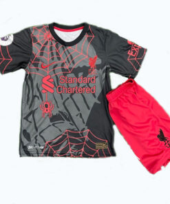 ΣΕΤ ΠΟΔΟΣΦΑΙΡΟΥ ΠΑΙΔΙΚΟ LIVERPOOL SALLAH REPLICA ΠΡΟΣΦΟΡΑ !!