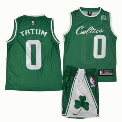 CELTICS TATUM  ΣΕΤ ΜΠΑΣΚΕΤ ΠΑΙΔΙΚΟ