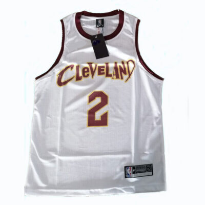 CLEVELAND AΝΔΡΙΚΗ ΦΑΝΕΛΑ ΛΕΥΚΗ