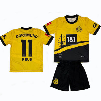 DORTMUND REUS ΠΑΙΔΙΚΟ ΣΕΤ ΠΟΦΟΣΦΑΙΡΟΥ
