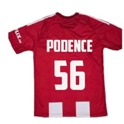 ΟΛΥΜΠΙΑΚΟΣ PODENCE HOME 2024-2025 ΣΕΤ ΠΟΔΟΣΦΑΙΡΟΥ ΠΡΟΣΦΟΡΑ !!