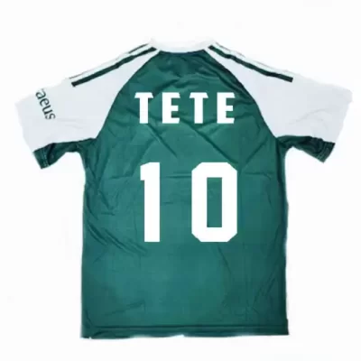 ΠΑΝΑΘΗΝΑΙΚΟΣ ΑΝΔΡΙΚΗ ΜΠΛΟΥΖΑ ΠΟΔΟΣΦΑΙΡΟΥ 2025-26 TETE