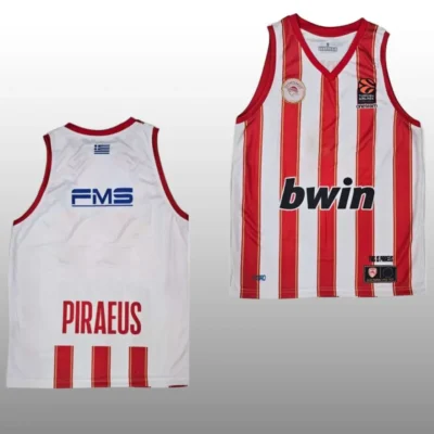 ΟΛΥΜΠΙΑΚΟΣ AΝΔΡΙΚΗ ΦΑΝΕΛΑ