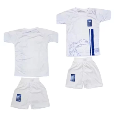 PAVLIDIS NATIONAL TEAM OF GREECE 2025-26 ΠΑΙΔΙΚΟ ΣΕΤ ΠΟΔΟΣΦΑΙΡΟΥ