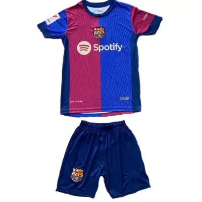 LAMINE YAMAL BARCELONA ΣΕΤ ΠΟΔΟΣΦΑΙΡΟΥ 2024-25(ΠΡΟΣΦΟΡΑ ΤΕΛΕΥΤΑΙΑ ΤΕΜΜΑΧΙΑ)