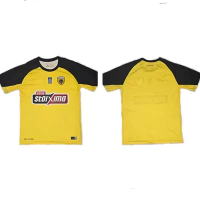 BLACK FRIDAY ΑΕΚ ΑΝΔΡΙΚΗ ΜΠΛΟΥΖΑ ΠΟΔΟΣΦΑΙΡΟΥ 2024-25