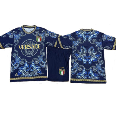 ΕΘΝΙΚΗ ΙΤΑΛΙΑ SPECIAL EDITION ΣΕΤ ΠΑΙΔΙΚΟ ΠΟΔΟΣΦΑΙΡΟΥ REPLIKA