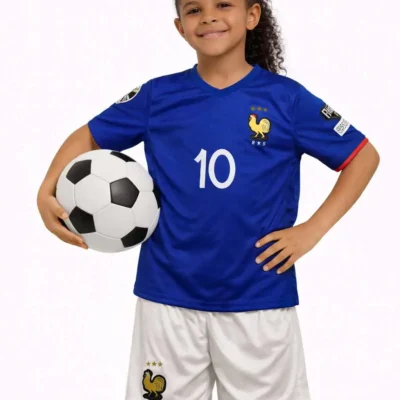 MPAAPE BLACK FRIDAY ΕΘΝΙΚΗ ΓΑΛΛΙΑΣ ΣΕΤ ΠΑΙΔΙΚΟ 2024-25