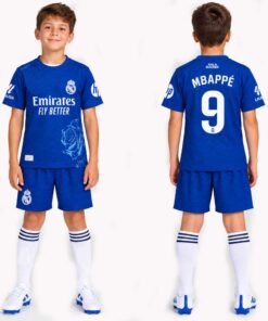 REAL MADRID MPAAPE ΠΑΙΔΙΚΟ ΣΕΤ ΠΟΔΟΣΦΑΙΡΟΥ REPLIKA ΠΡΟΣΦΟΡΑ!