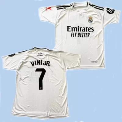 VINI REAL MADRID SP.EDITION ΣΕΤ ΠΟΔΟΣΦΑΙΡΟΥ