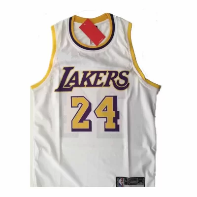 LOS ANGELES KOBE BRYANT AΝΔΡΙΚΗ ΦΑΝΕΛΑ ΜΠΑΣΚΕΤ