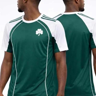 ΠΑΝΑΘΗΝΑΙΚΟΣ ΑΝΔΡΙΚΗ ΕΜΦΑΝΙΣΗ 2025-26