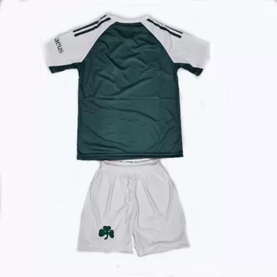 ΣΕΤ ΠΟΔΟΣΦΑΙΡΟΥ ΠΑΙΔΙΚΟ ΠΑΝΑΘΗΝΑΙΚΟΣ 2025-26