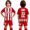 ΟΛΥΜΠΙΑΚΟΣ CHIQUINHO ΠΑΙΔΙΚΟ ΣΕΤ 2026-27 REPLIKA
