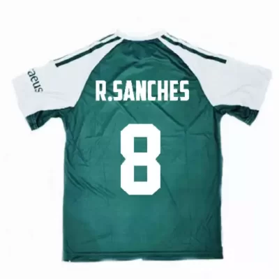 ΠΑΝΑΘΗΝΑΙΚΟΣ ΑΝΔΡΙΚΗ ΜΠΛΟΥΖΑ ΠΟΔΟΣΦΑΙΡΟΥ 2025-26 R.SANCHES