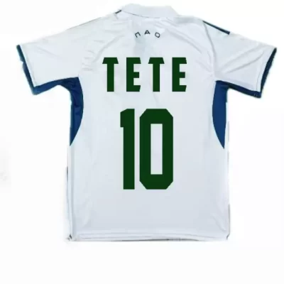 ΣΕΤ ΠΟΔΟΣΦΑΙΡΟΥ ΠΑΙΔΙΚΟ ΠΑΝΑΘΗΝΑΙΚΟΣ ΤΕΤΕ ΕΝΤΟΣ ΛΕΥΚΗ ΜΕ ΓΙΑΚΑ 2025-26