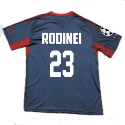 ΟΛΥΜΠΙΑΚΟΣ RODINEI ΑΝΔΡΙΚΗ ΜΠΛΟΥΖΑ ΠΟΔΟΣΦΑΙΡΟΥ AWAY 2025-2026