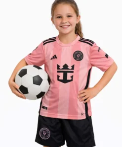 MESSI INTER MIAMI REPLIKA ΠΑΙΔΙΚΟ ΣΕΤ ΠΟΔΟΣΦΑΙΡΟΥ ΠΡΟΣΦΟΡΑ!
