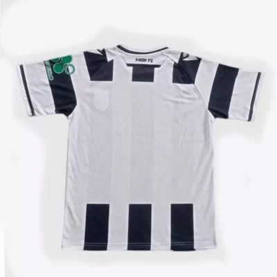 ΠΑΟΚ ΑΝΔΡΙΚΗ ΜΠΛΟΥΖΑ ΠΟΔΟΣΦΑΙΡΟΥ 2025-26