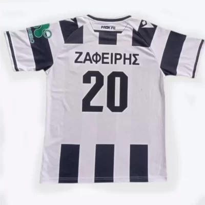 ΠΑΟΚ ΖΑΦΕΙΡΗΣ ΑΝΔΡΙΚΗ ΜΠΛΟΥΖΑ ΠΟΔΟΣΦΑΙΡΟΥ 2025-26