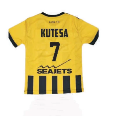 ΑΕΚ KUTESA ΑΝΔΡΙΚΗ ΜΠΛΟΥΖΑ ΠΟΔΟΣΦΑΙΡΟΥ 2025-26