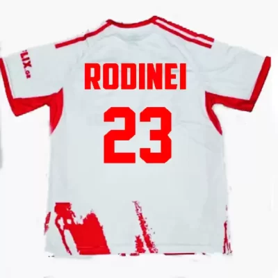 ΟΛΥΜΠΙΑΚΟΣ RODINEI ΑΝΔΡΙΚΗ ΜΠΛΟΥΖΑ ΠΟΔΟΣΦΑΙΡΟΥ ΕΚΤΟΣ 2025-2026