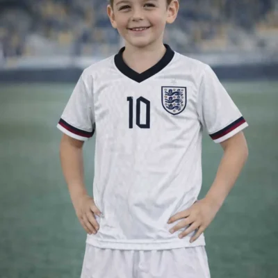 NATIONAL TEAM OF ENGLAND BELLINGHAM ΠΑΙΔΙΚΟ ΣΕΤ REPLIKA