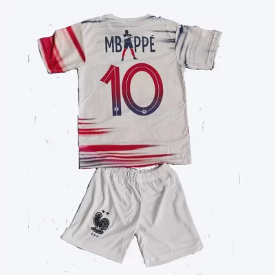 MPAAPE FRANCE SPECIAL EDITION ΠΑΙΔΙΚΟ ΣΕΤ REPLIKA