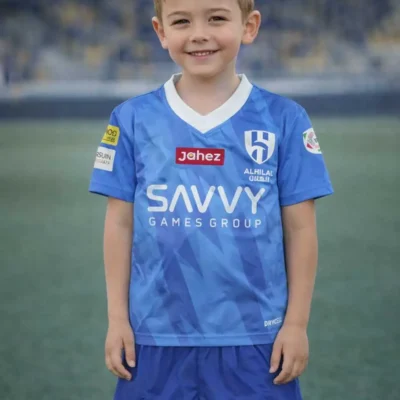 NEYMAR JR ΠΑΙΔΙΚΟ ΣΕΤ AL HILLAL ΠΡΟΣΦΟΡΑ!!