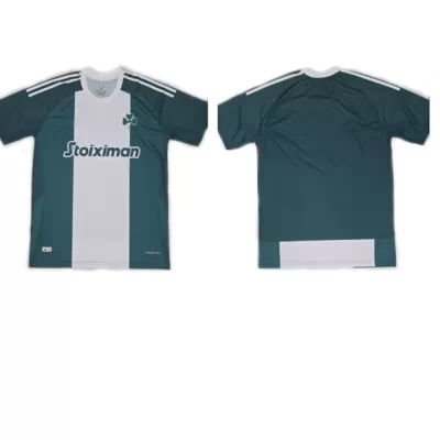 ΠΑΝΑΘΗΝΑΙΚΟΣ ΑΝΔΡΙΚΗ ΜΠΛΟΥΖΑ ΠΟΔΟΣΦΑΙΡΟΥ 2024-25