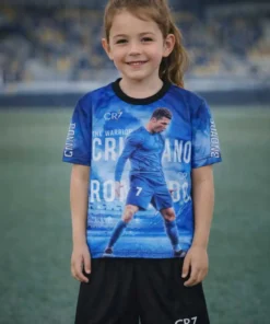 RONALDO SPECIAL EDITION ΣΕΤ ΠΟΔΟΣΦΑΙΡΟΥ ΠΑΙΔΙΚΟ ΠΡΟΣΦΟΡΑ!