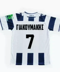 ΠΑΟΚ ΓΙΑΚΟΥΜΑΚΗΣ ΑΝΔΡΙΚΗ ΜΠΛΟΥΖΑ ΠΟΔΟΣΦΑΙΡΟΥ 2025-26