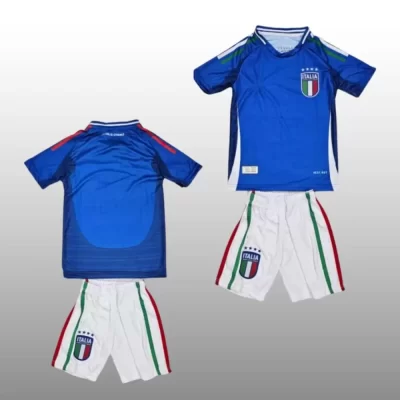 ΕΘΝΙΚΗ ΙΤΑΛΙΑΣ ΠΑΙΔΙΚΟ ΣΕΤ ΠΡΟΣΦΟΡΑ!