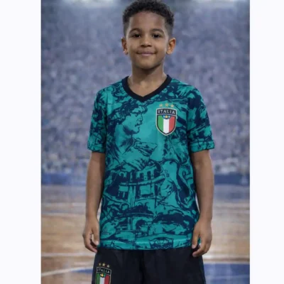 ΣΕΤ ΠΟΔΟΣΦΑΙΡΟΥ ΠΑΙΔΙΚΟ ΕΘΝΙΚΗ ΙΤΑΛΙΑ SPECIAL EDITION