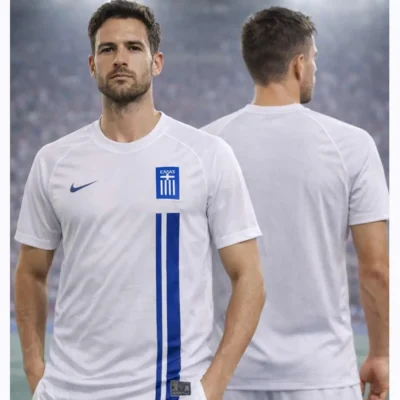 ΕΘΝΙΚΗ ΕΛΛΑΔΟΣ ΑΝΔΡΙΚΗ ΜΠΛΟΥΖΑ ΠΟΔΟΣΦΑΙΡΟΥ 2025-26