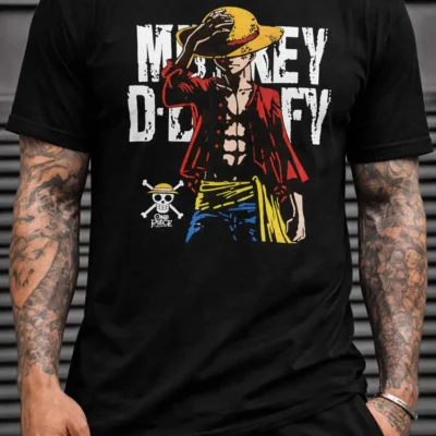 MARLEY ΑΝΔΡΙΚΗ ΜΠΛΟΥΖΑ ΚΟΝΤΟΜΑΝΙΚΗ