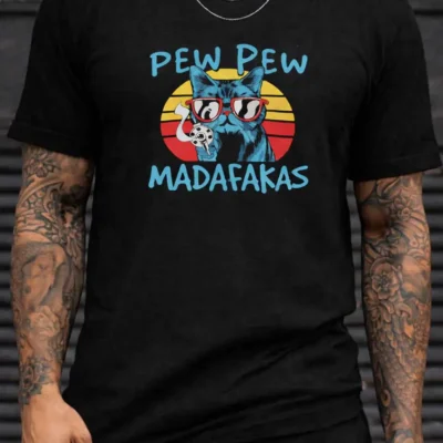 MADAFAKAS ΑΝΔΡΙΚΗ ΜΠΛΟΥΖΑ ΚΟΝΤΟΜΑΝΙΚΗ