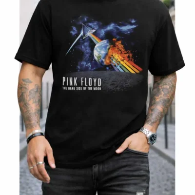 PINK ΑΝΔΡΙΚΗ ΜΠΛΟΥΖΑ ΚΟΝΤΟΜΑΝΙΚΗ