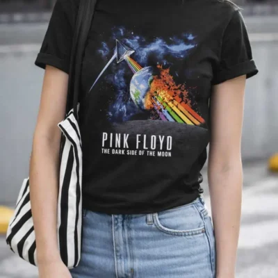 DARK SIDE ΓΥΝΑΙΚΕΙΑ ΜΠΛΟΥΖΑ ΚΟΝΤΟΜΑΝΙΚΗ