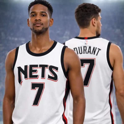 DURANT NETS AΝΔΡΙΚΗ ΦΑΝΕΛΑ ΜΠΑΣΚΕΤ