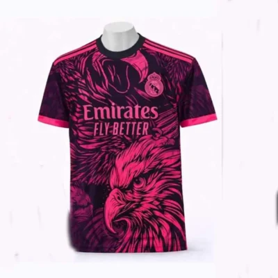 Alternative view of RONALD0 REAL MADRID SPECIAL EDITION GLOW AT THE NIGHT