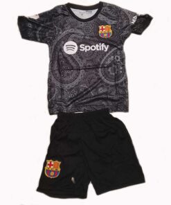 Alternative view of BARCELONA LEWANDOWSKI VINTAGE ΣΕΤ ΠΟΔΟΣΦΑΙΡΟΥ REPLICA ΠΡΟΣΦΟΡΑ !