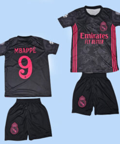 ΣΕΤ ΠΟΔΟΣΦΑΙΡΟΥ ΠΑΙΔΙΚΟ REAL MADRID MPAAPE REPLICA ΠΡΟΣΦΟΡΑ !