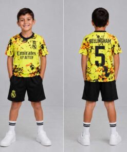 ΣΕΤ ΠΟΔΟΣΦΑΙΡΟΥ REAL MADRID BELLIGHAM REPLICA ΠΡΟΣΦΟΡΑ!!